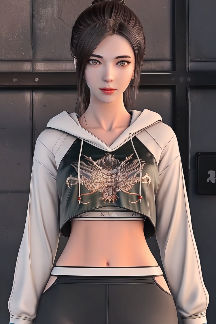 唐紫尘 by 豆币ai on Tensor.Art