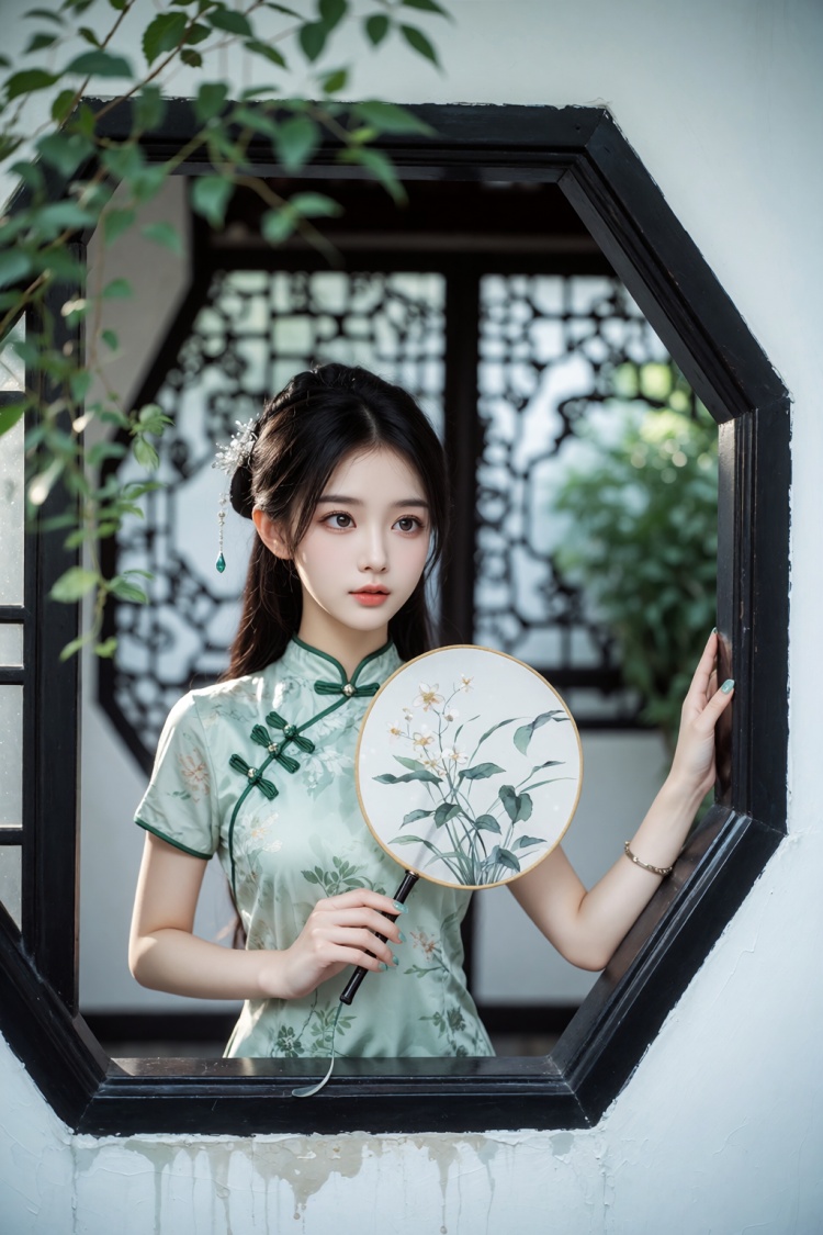 TianHai超模 by 天海TianHai on Tensor.Art