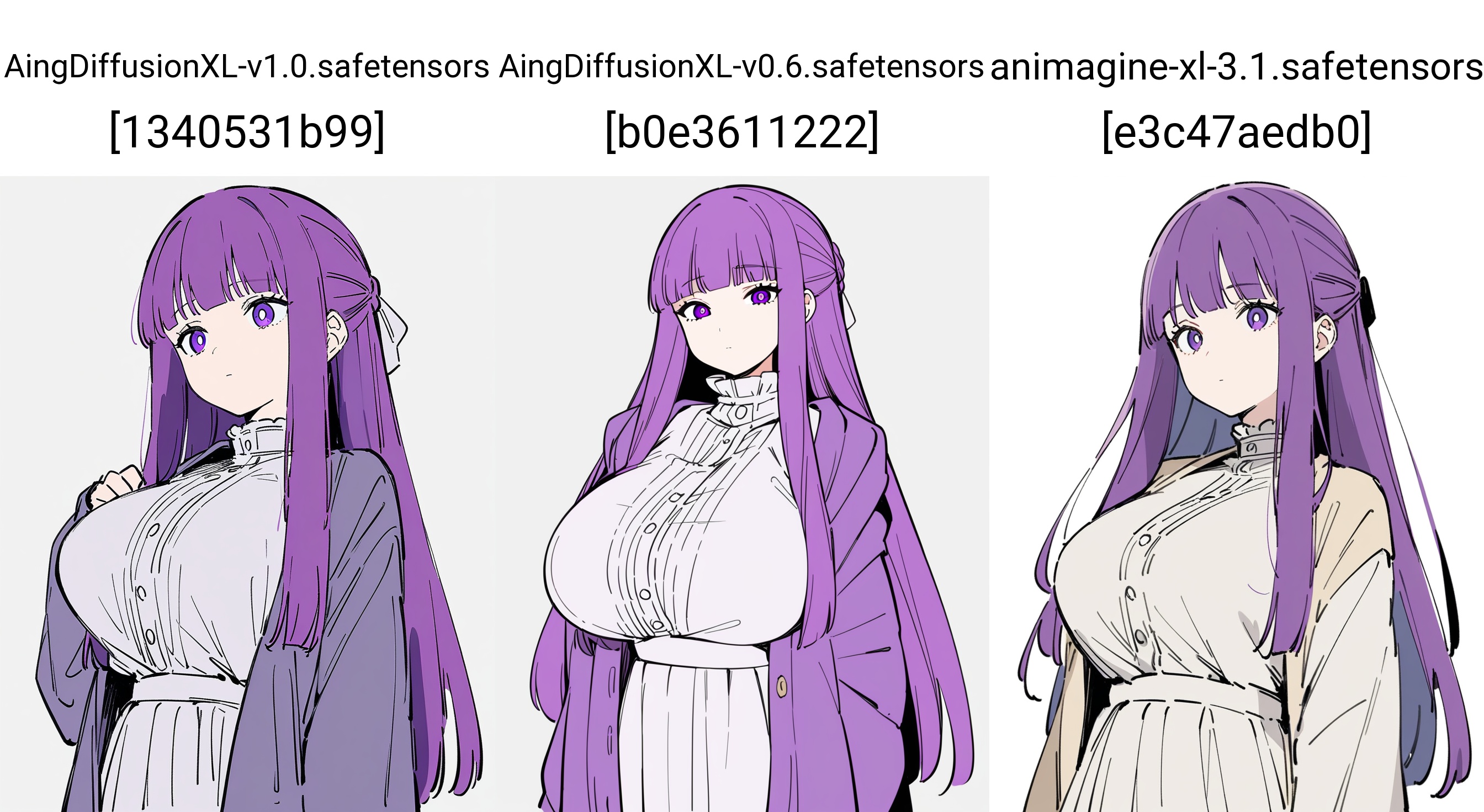 1girl,  solo,  fern \(sousou no frieren\) on Tensor.Art