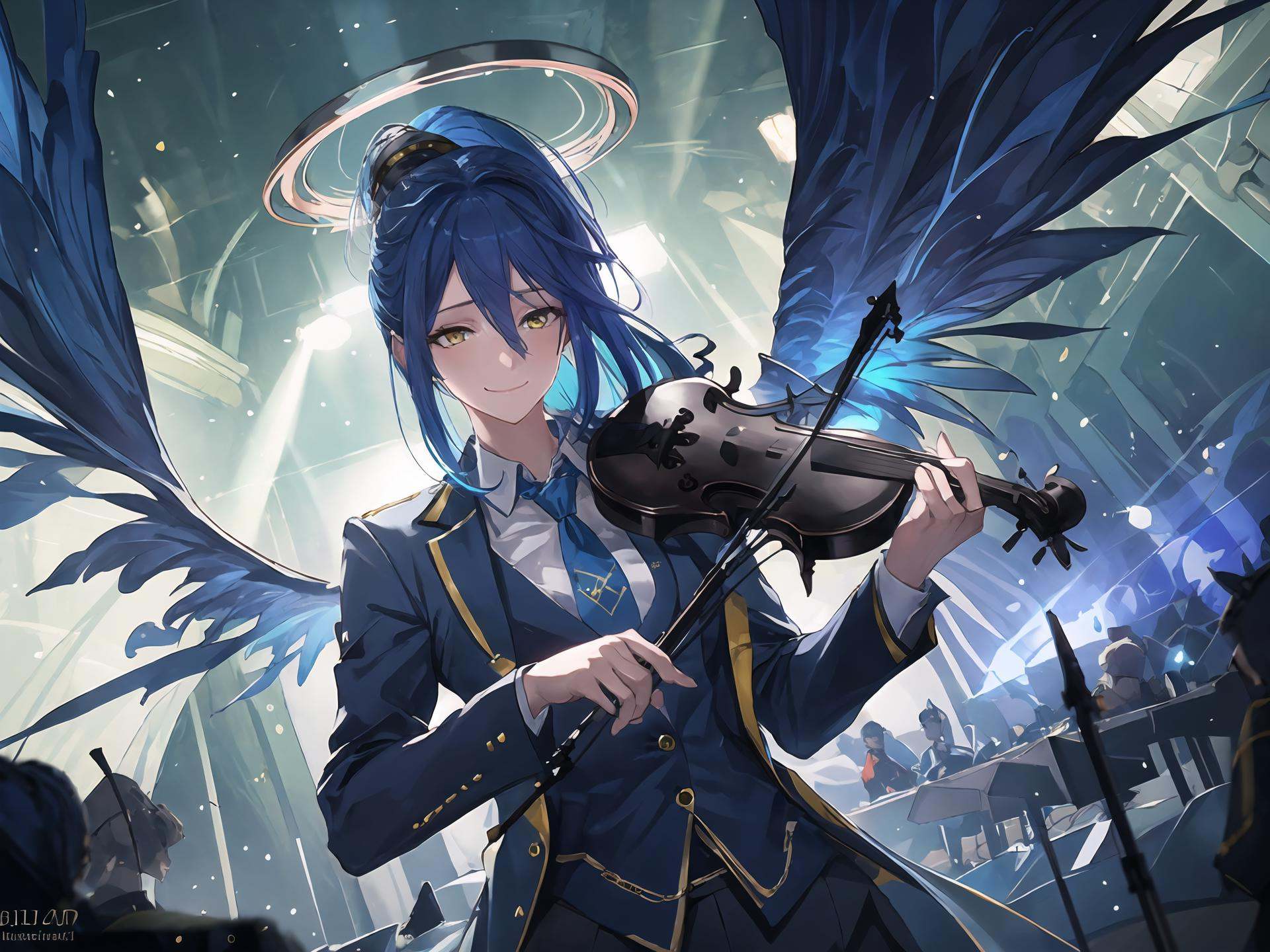 masterpiece,  best quality,  highres on Tensor.Art