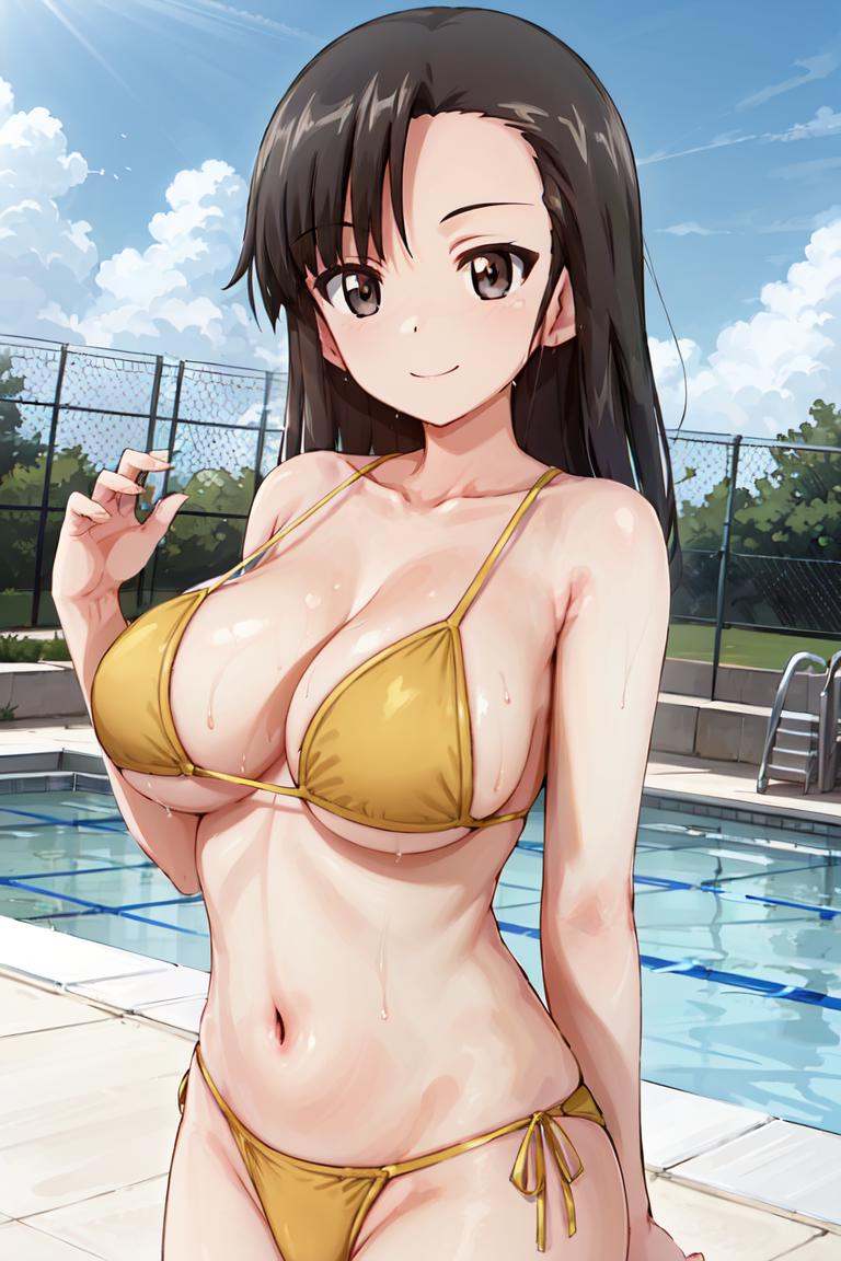 (masterpiece,  best quality),  1girl on Tensor.Art