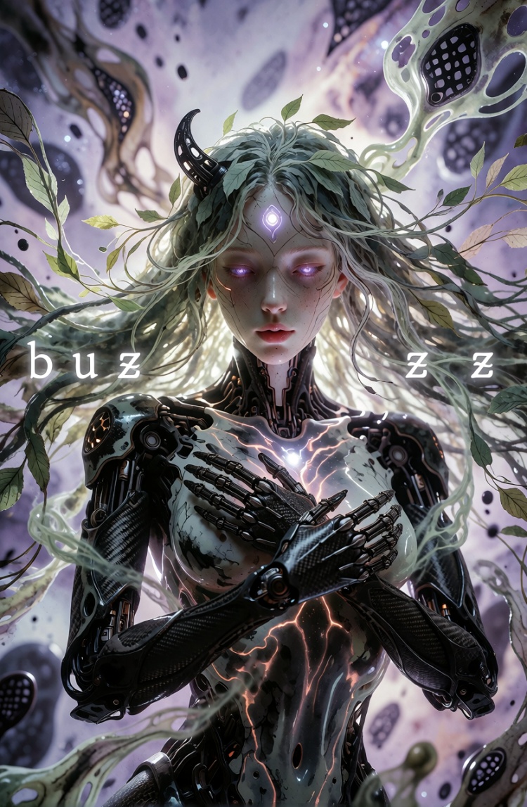 krea2幻想系大模型myst by Tianchimp on Tensor.Art