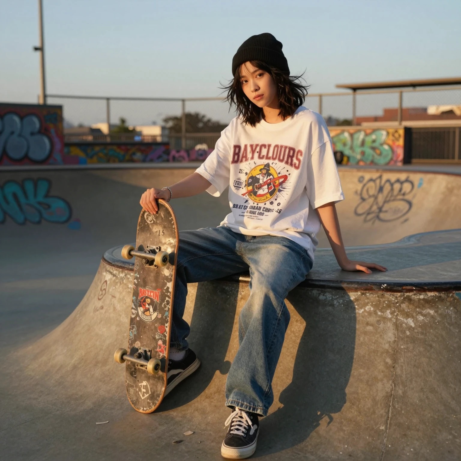 AI generated image by Syler on Tensor.Art