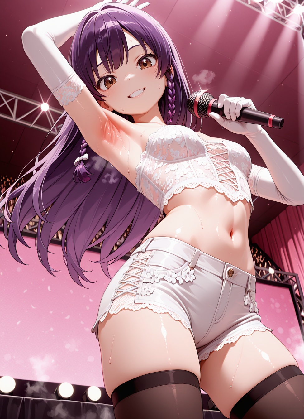 masterpiece,  best quality,  amazing quality on Tensor.Art
