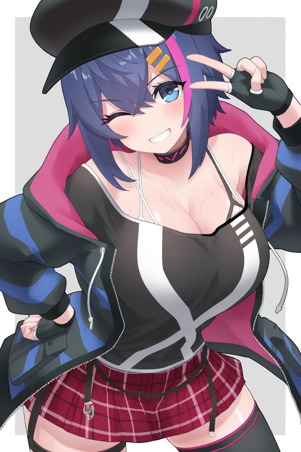 AI generated image by XlyshaAI on Tensor.Art