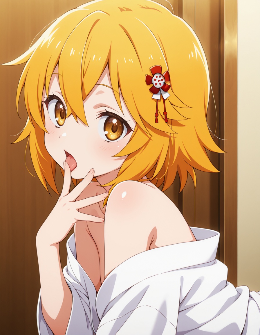 1girl,  Senko,  solo on Tensor.Art