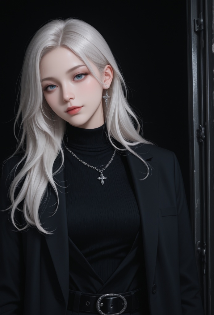 KC-ill-2.5D国漫V2 by 苦茶 on Tensor.Art