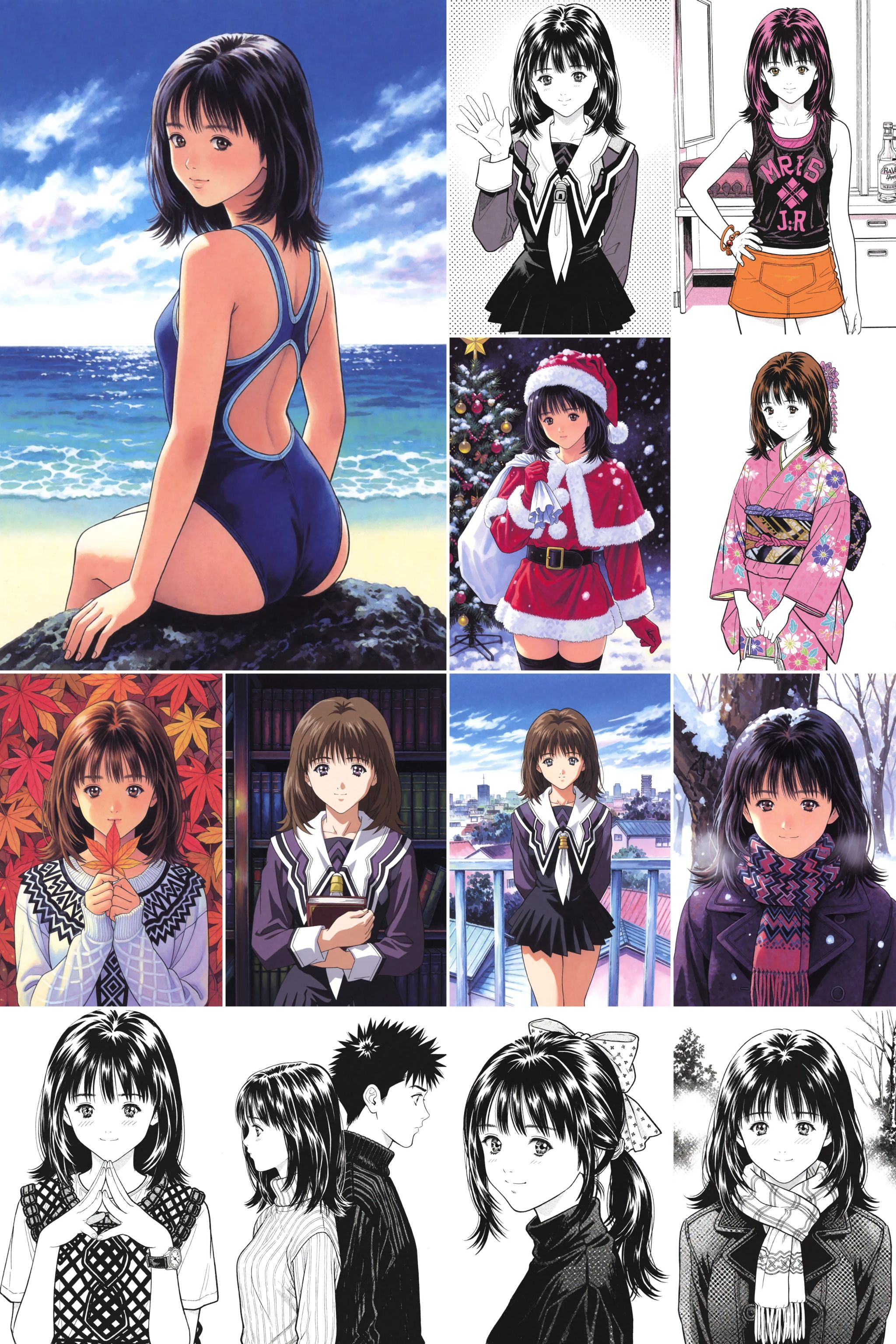 AI generated image on Tensor.Art