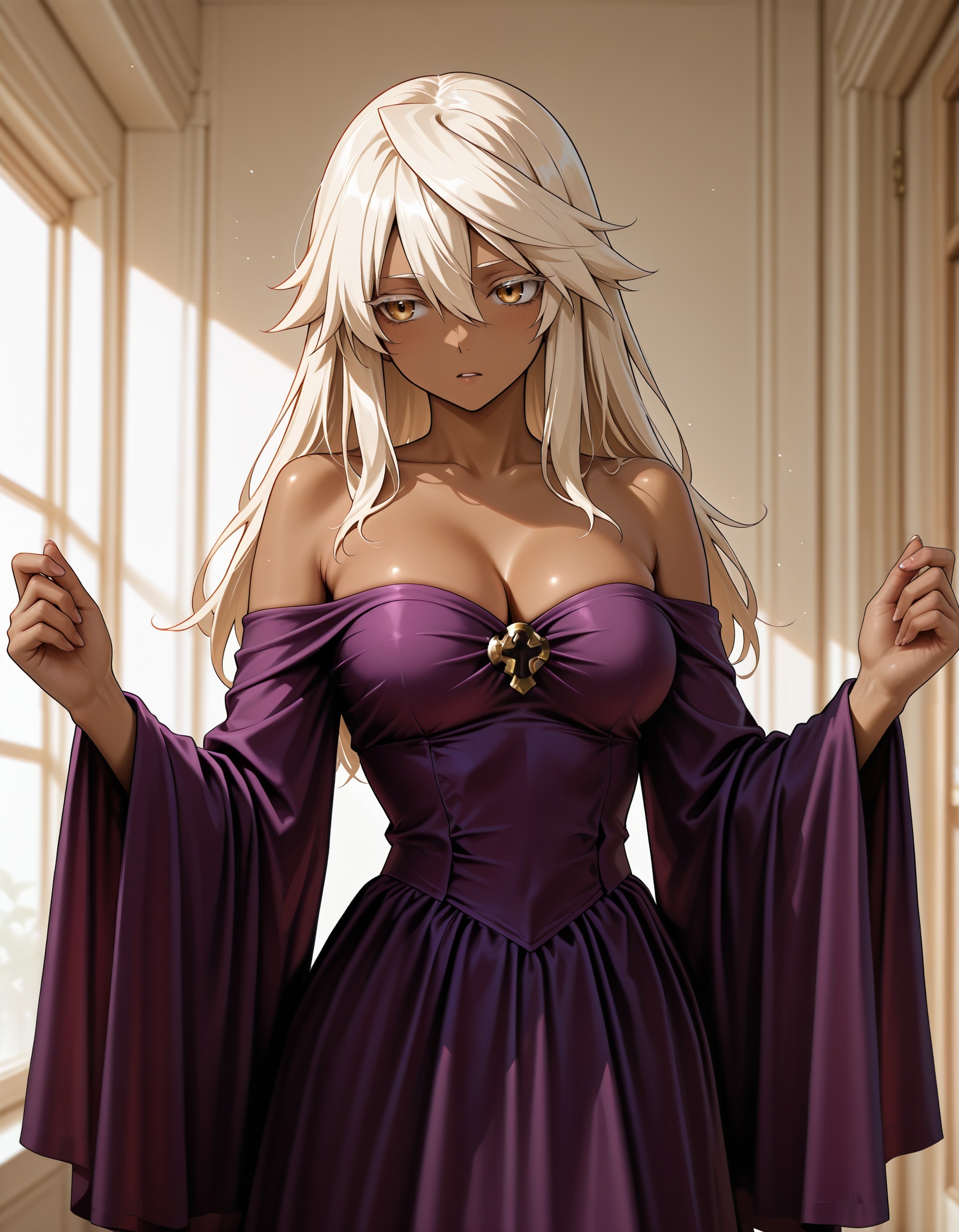 masterpiece,  best quality,  newest on Tensor.Art