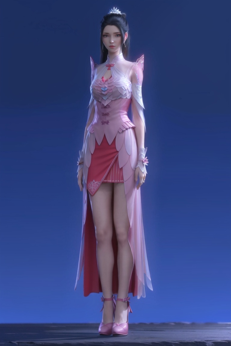 ((HRD,  HUD,  8K)) by 师叔 on Tensor.Art