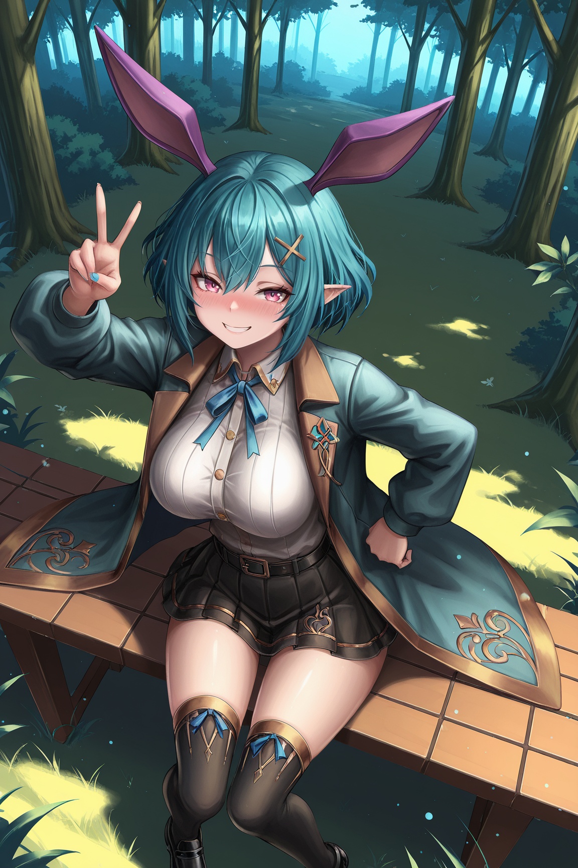 masterpiece,  best quality,  amazing quality on Tensor.Art