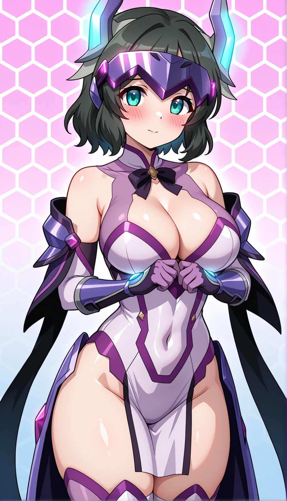 (masterpiece,  best quality,  ultra-detailed on Tensor.Art