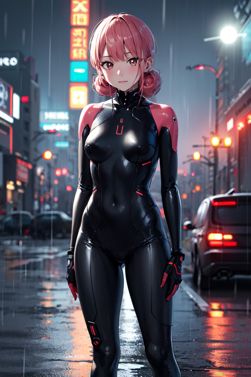 masterpiece,  best quality,  highres on Tensor.Art