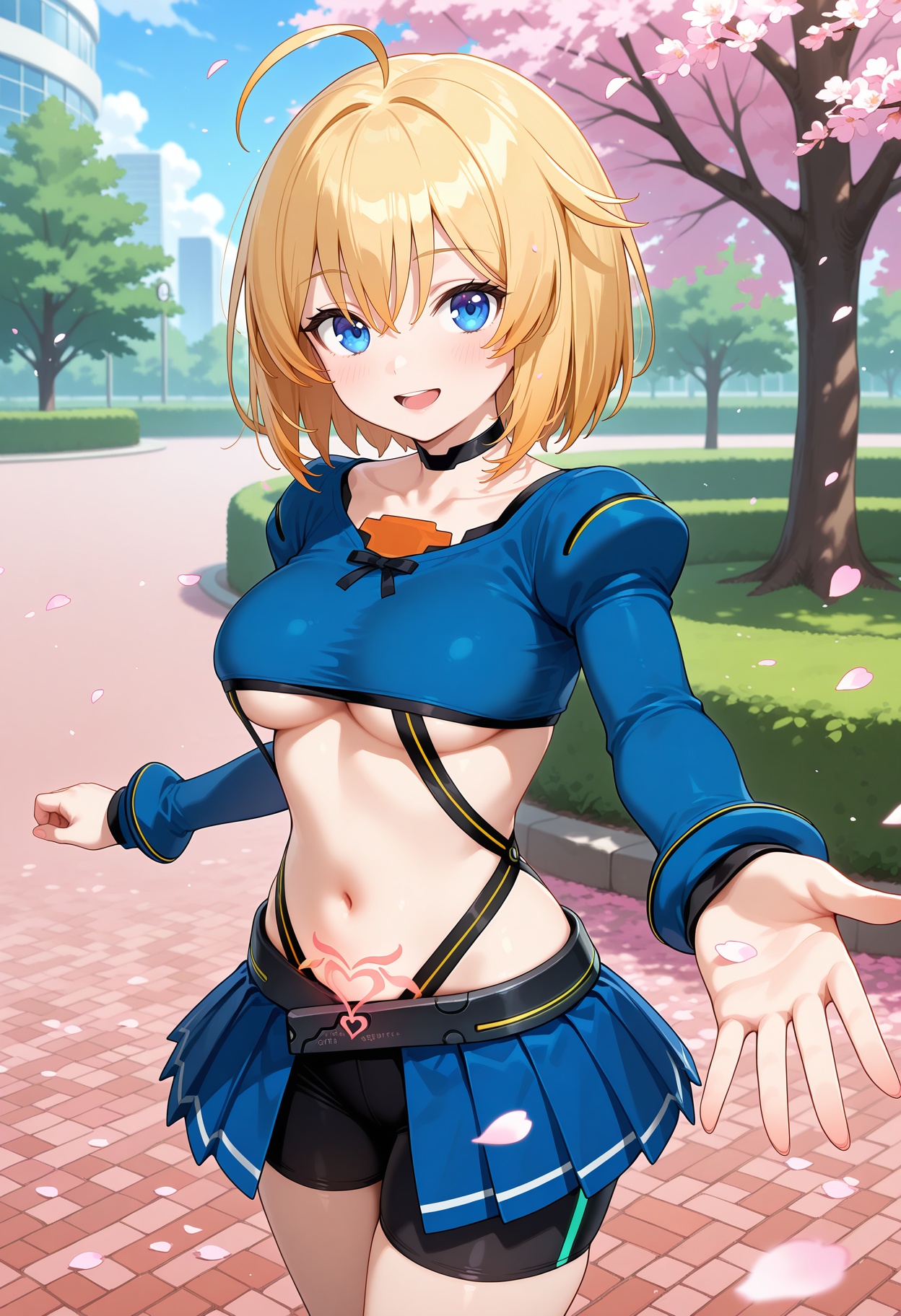 best quality,  masterpiece,  1girl on Tensor.Art