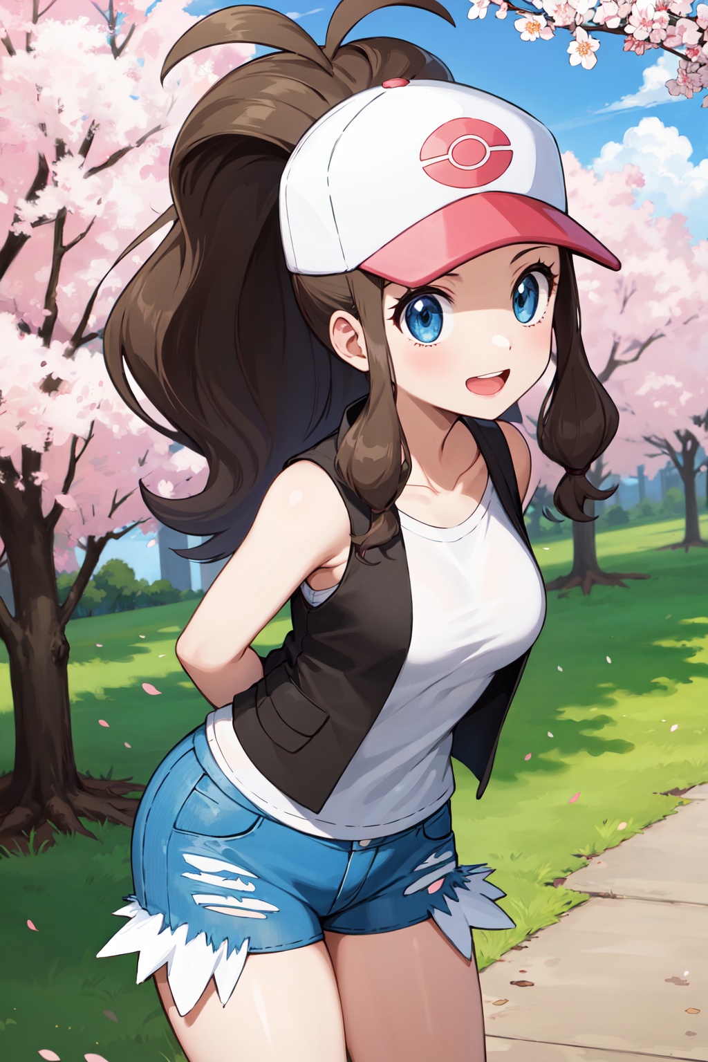 masterpiece,  best quality,  highres on Tensor.Art