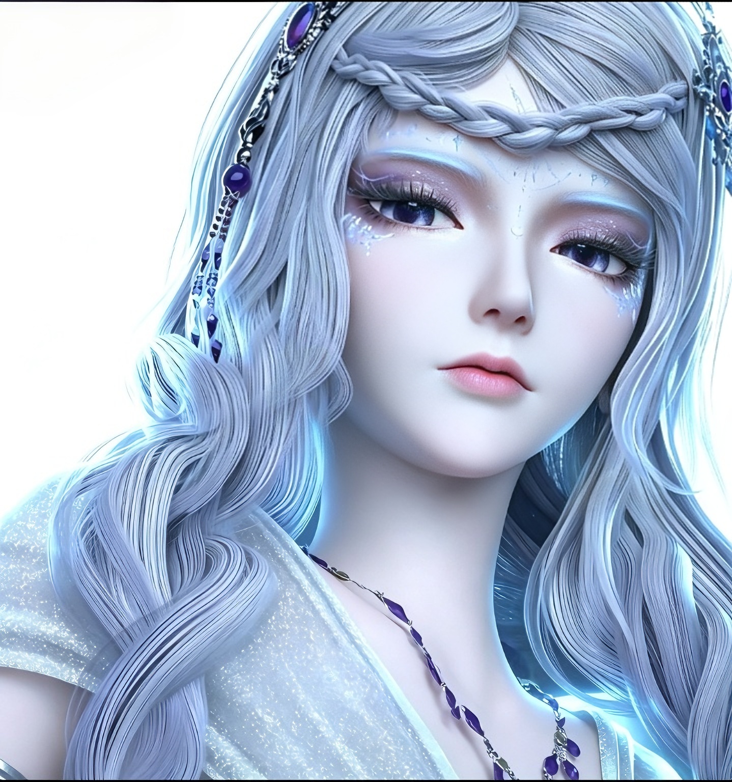 AI generated image by 猎刃燃烧 on Tensor.Art