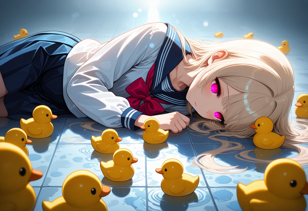 masterpiece,  best quality,  highres on Tensor.Art