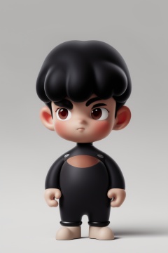 masterpiece,best quality,simple background,1boy,black hair,