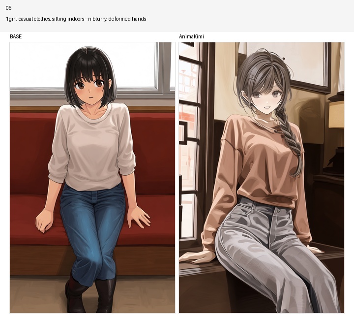 AI generated image on Tensor.Art