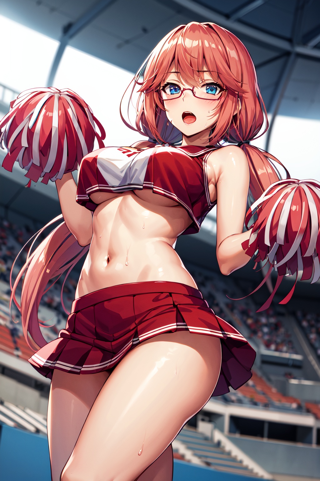 masterpiece,  best quality,  highres on Tensor.Art