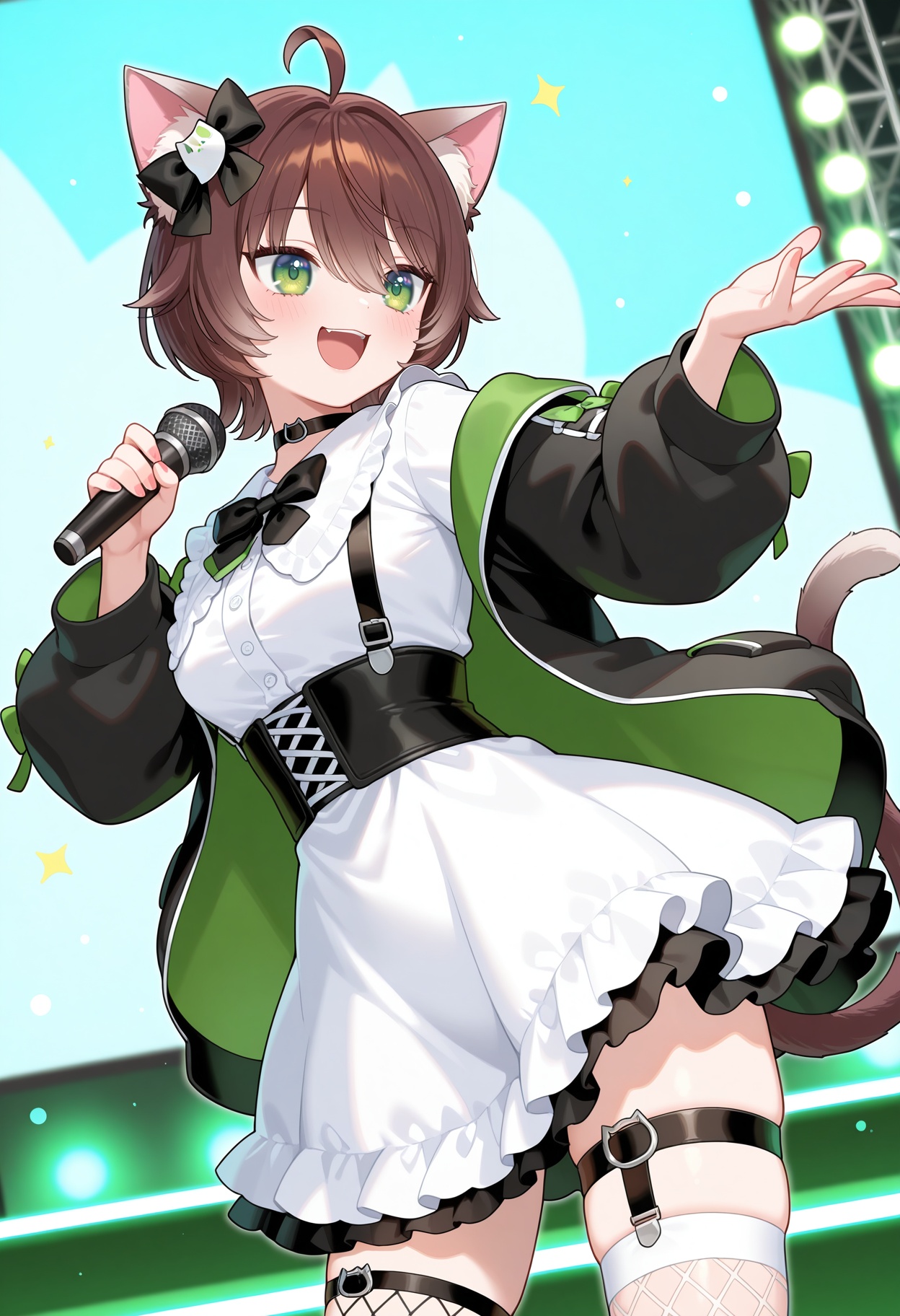 best quality,  masterpiece,  1girl on Tensor.Art