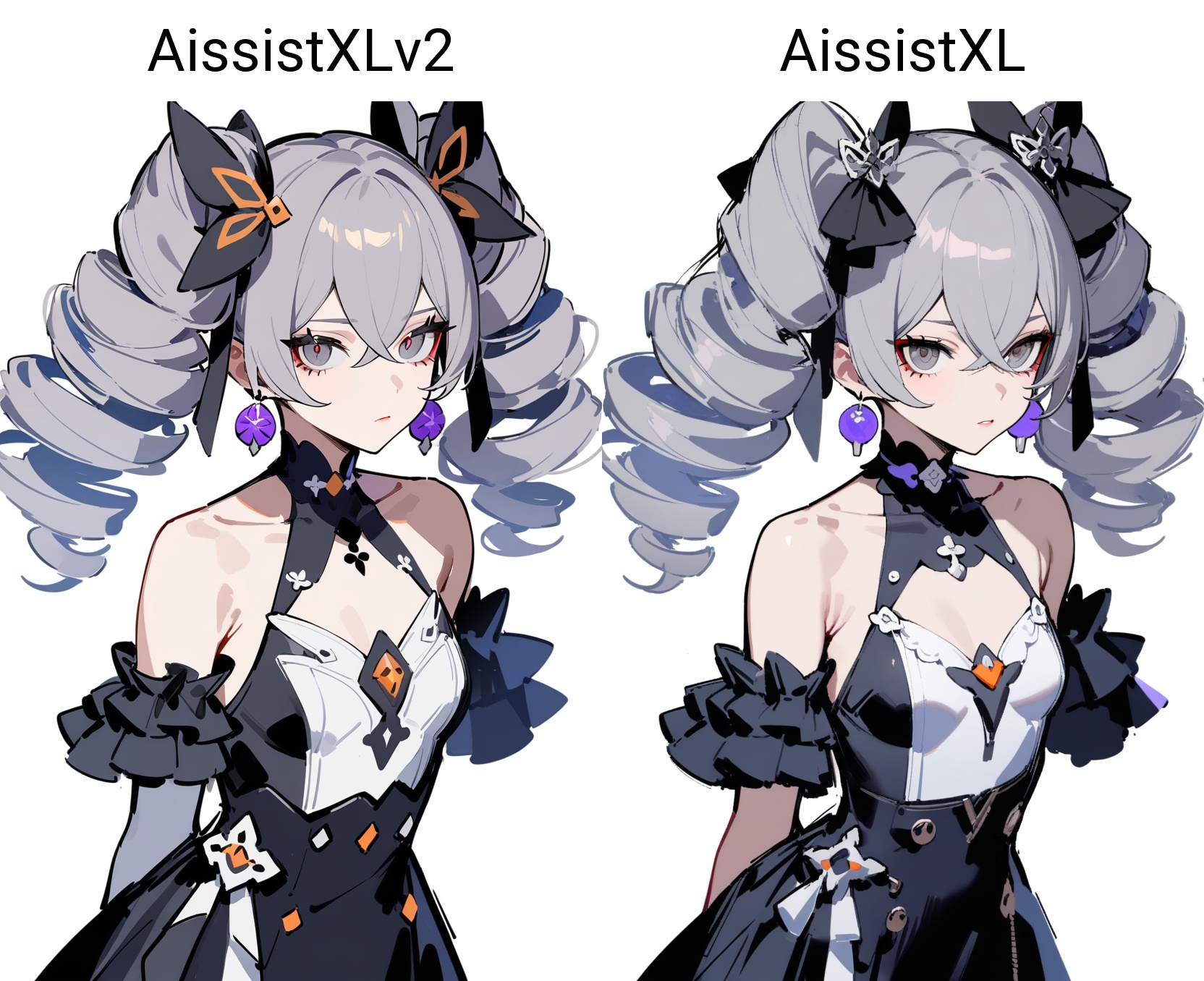 1girl,  bronya zaychik,  honkai impact 3rd on Tensor.Art