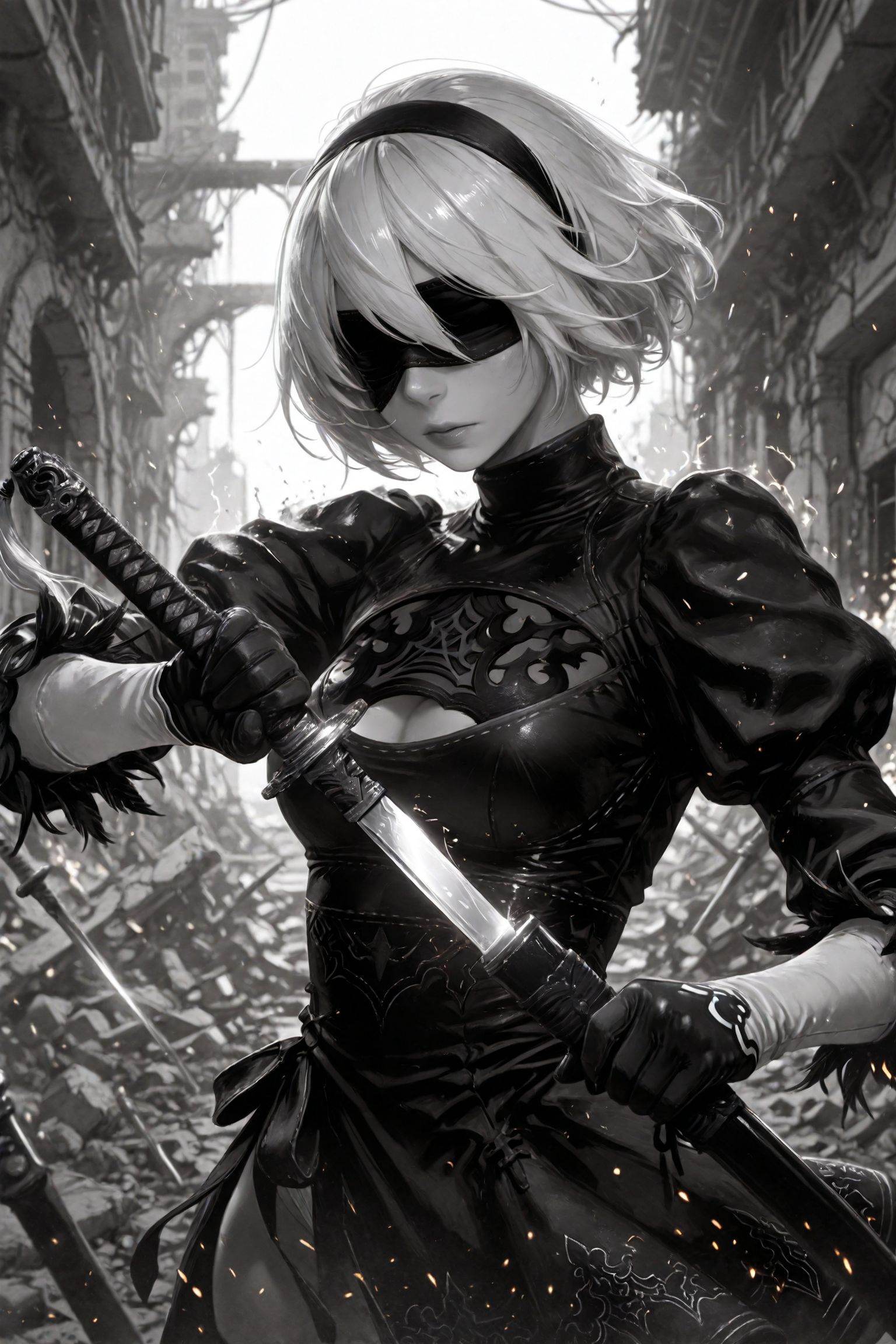 v3rox_1th,  masterpiece,  best quality on Tensor.Art