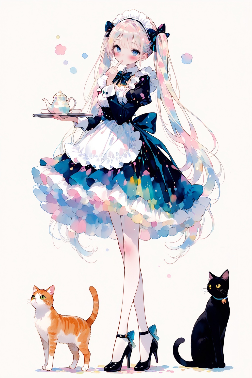 masterpiece,  best quality,  amazing quality on Tensor.Art