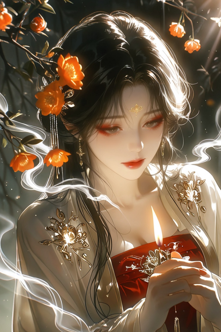 Fantasy | Semi Real by Aily on Tensor.Art