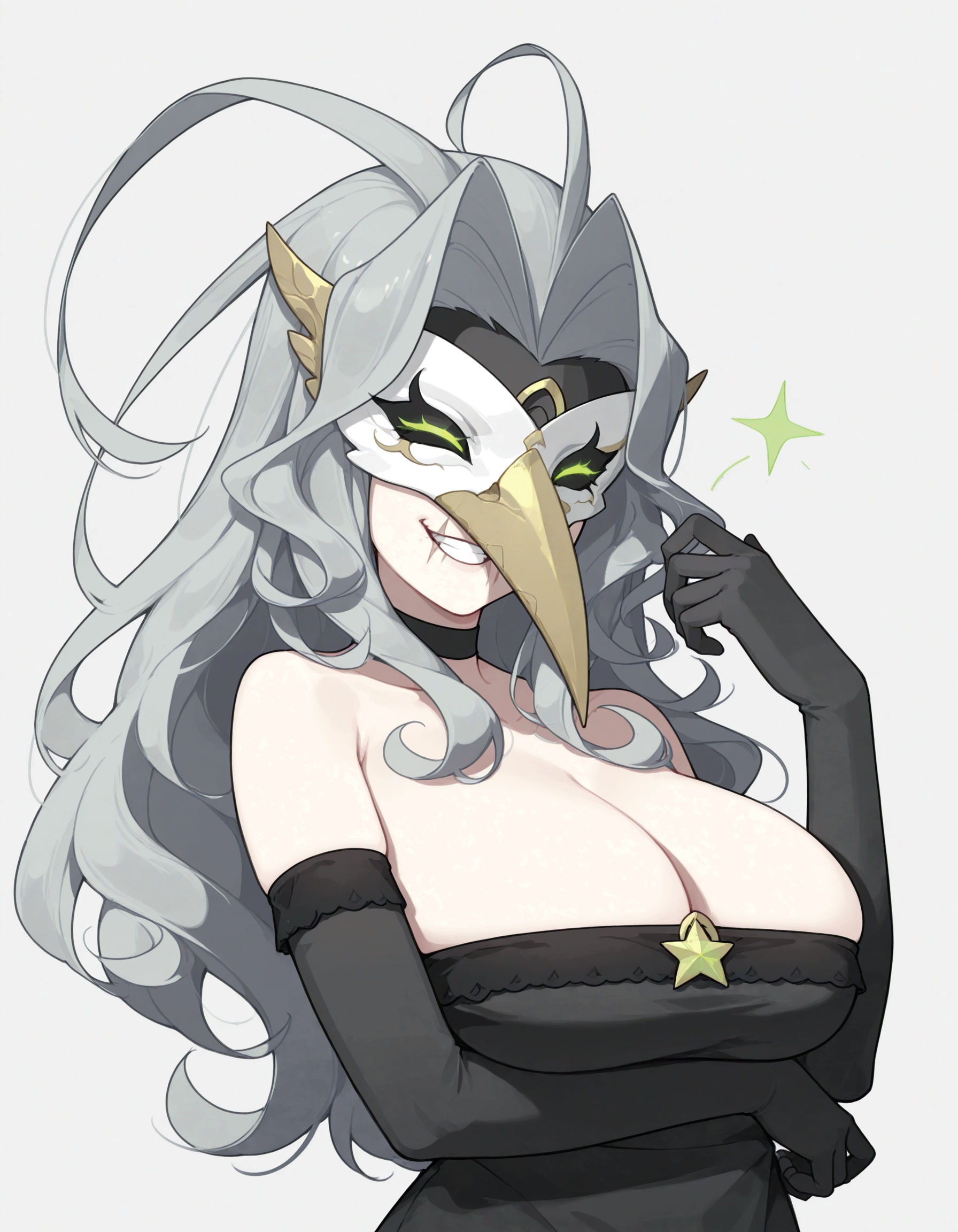 masterpiece,  best quality,  1girl on Tensor.Art