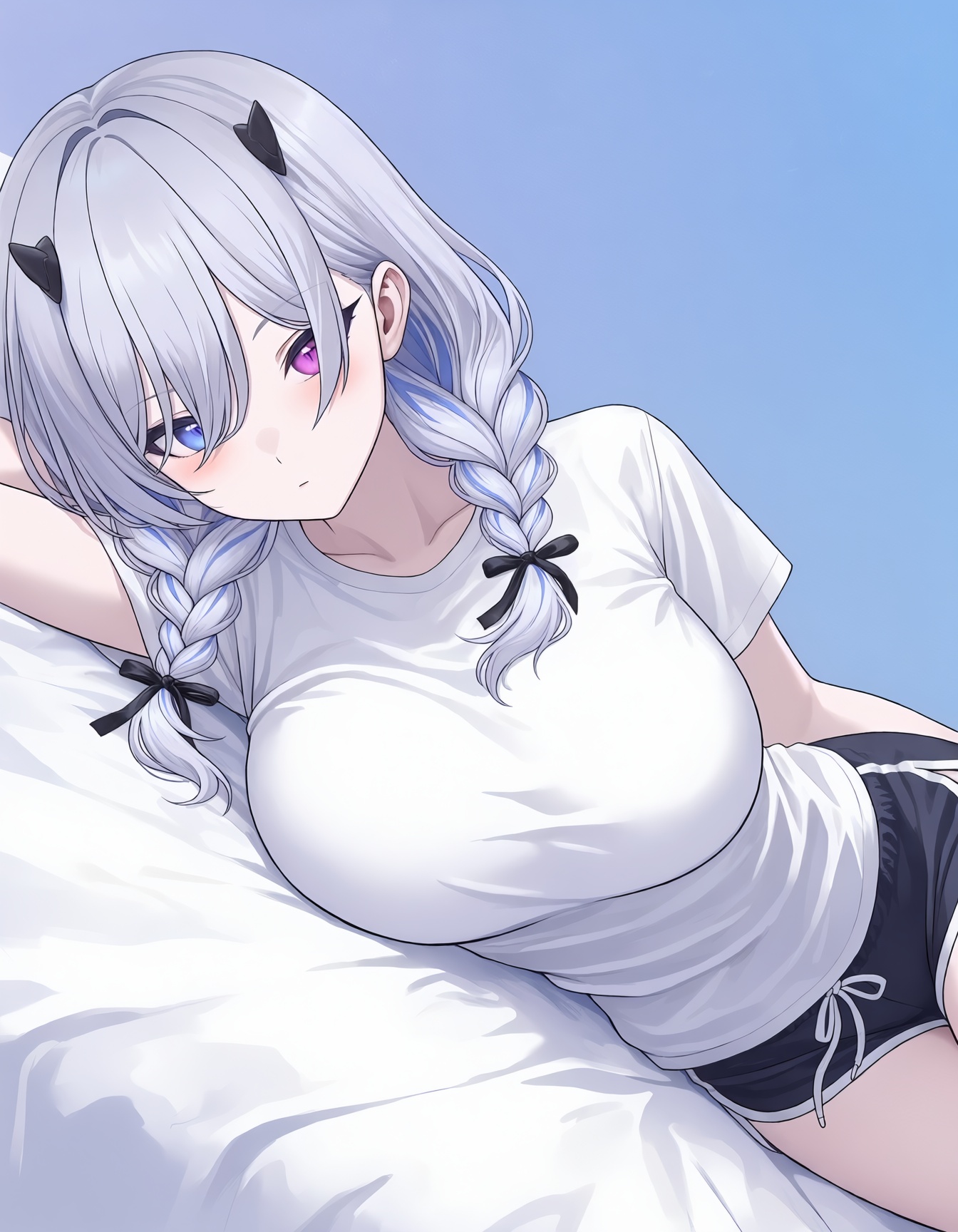 masterpiece,  best quality,  highres on Tensor.Art