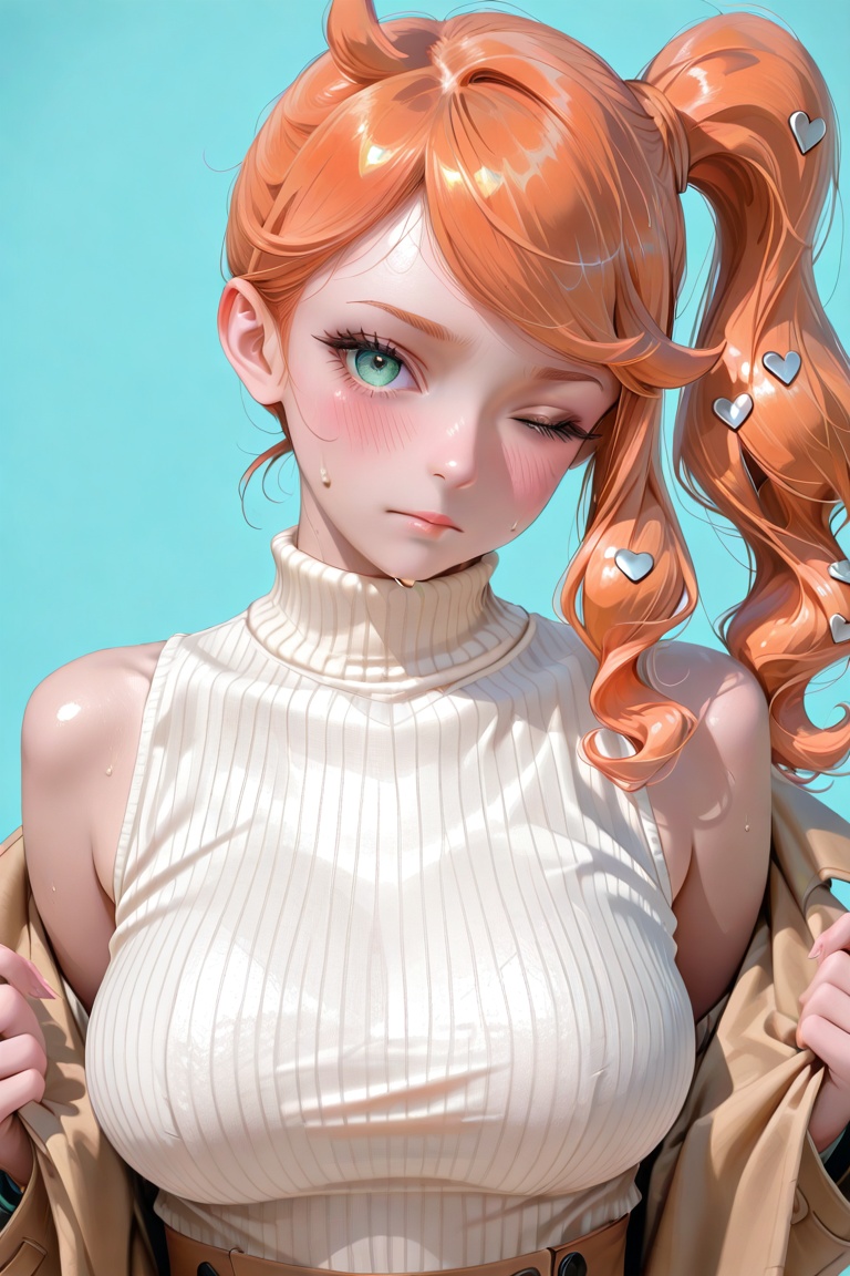 masterpiece,  1girl,  solo on Tensor.Art
