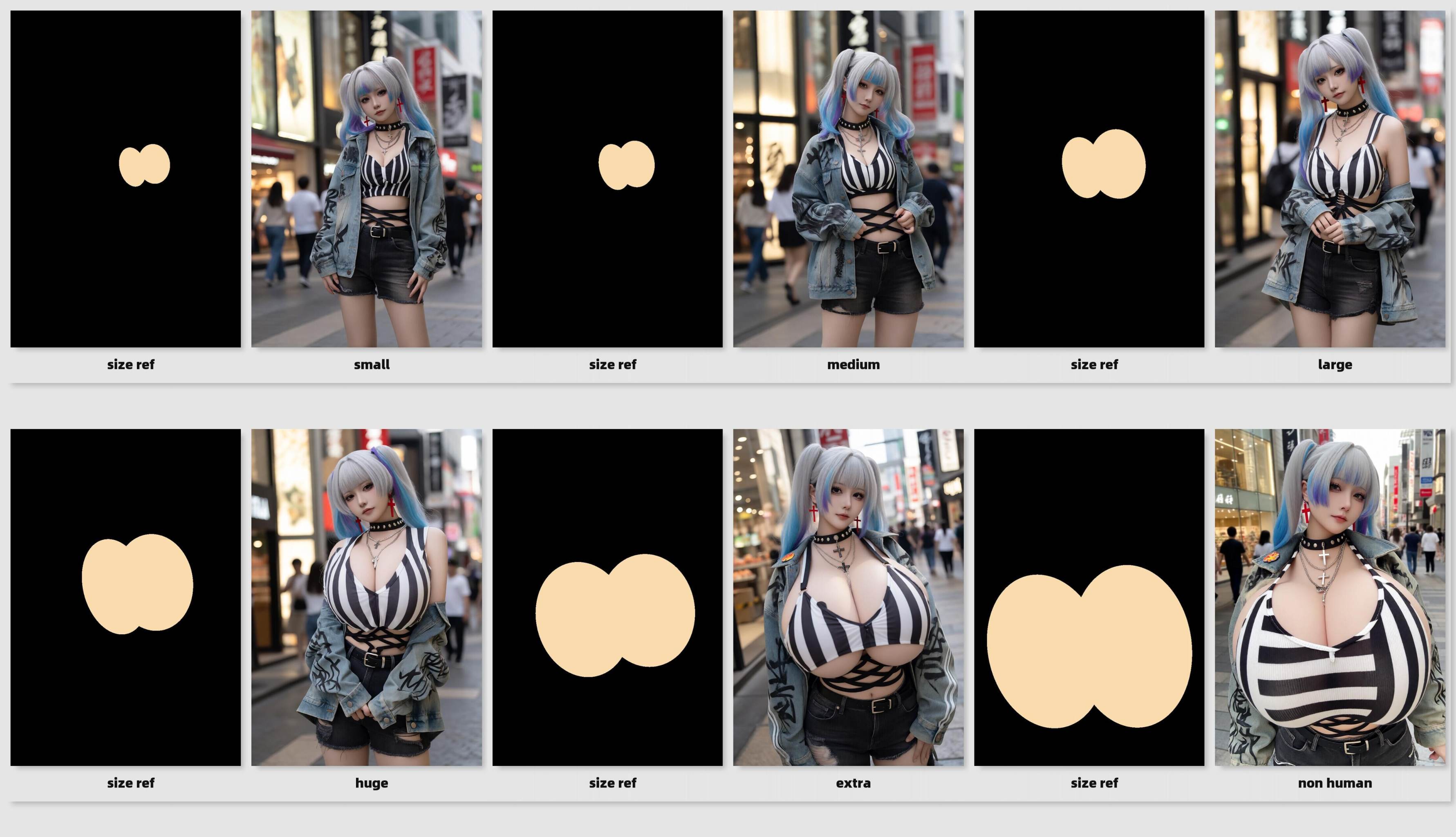 AI generated image on Tensor.Art