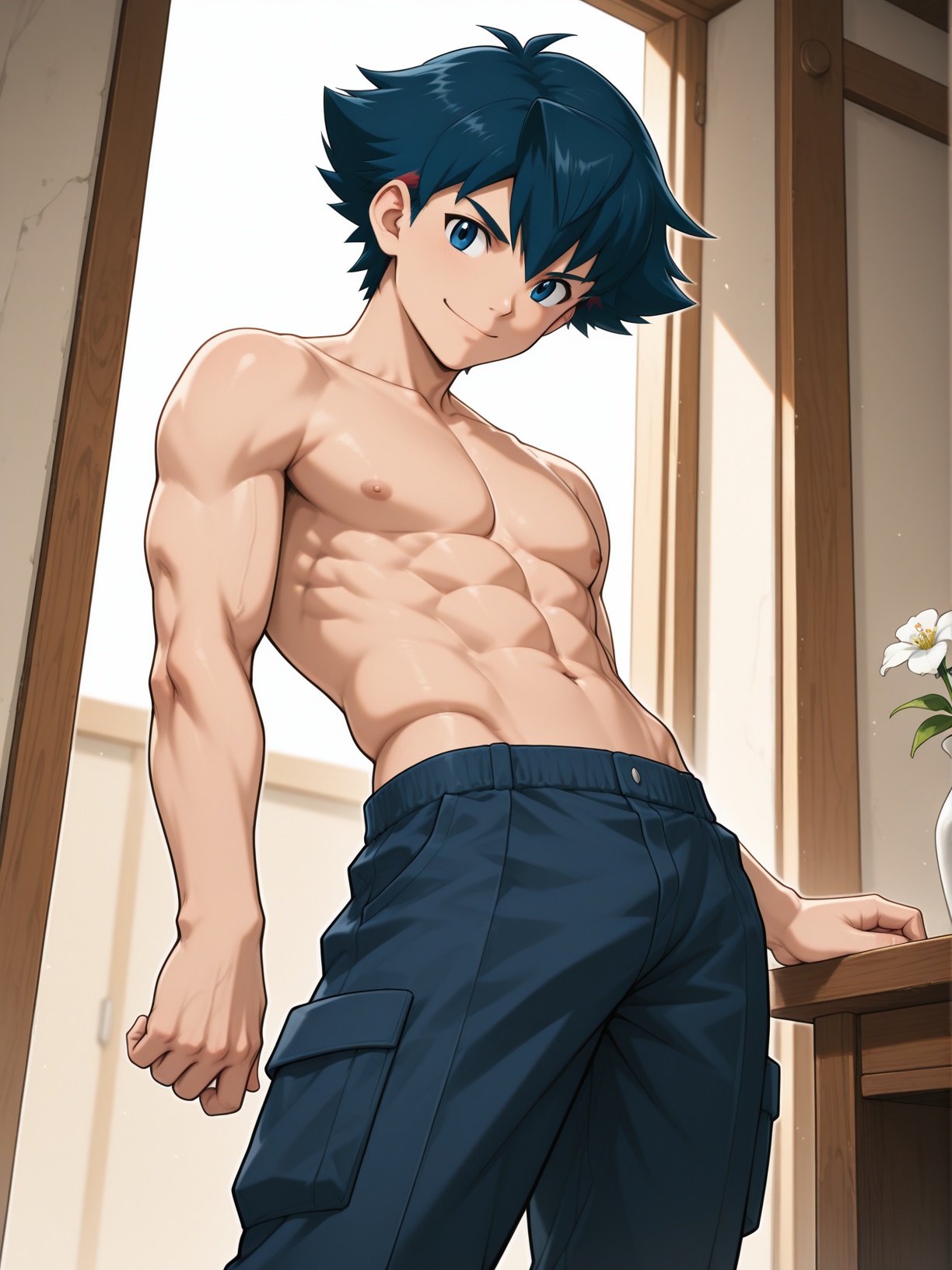 (score_9,  score_8_up),  source_anime on Tensor.Art