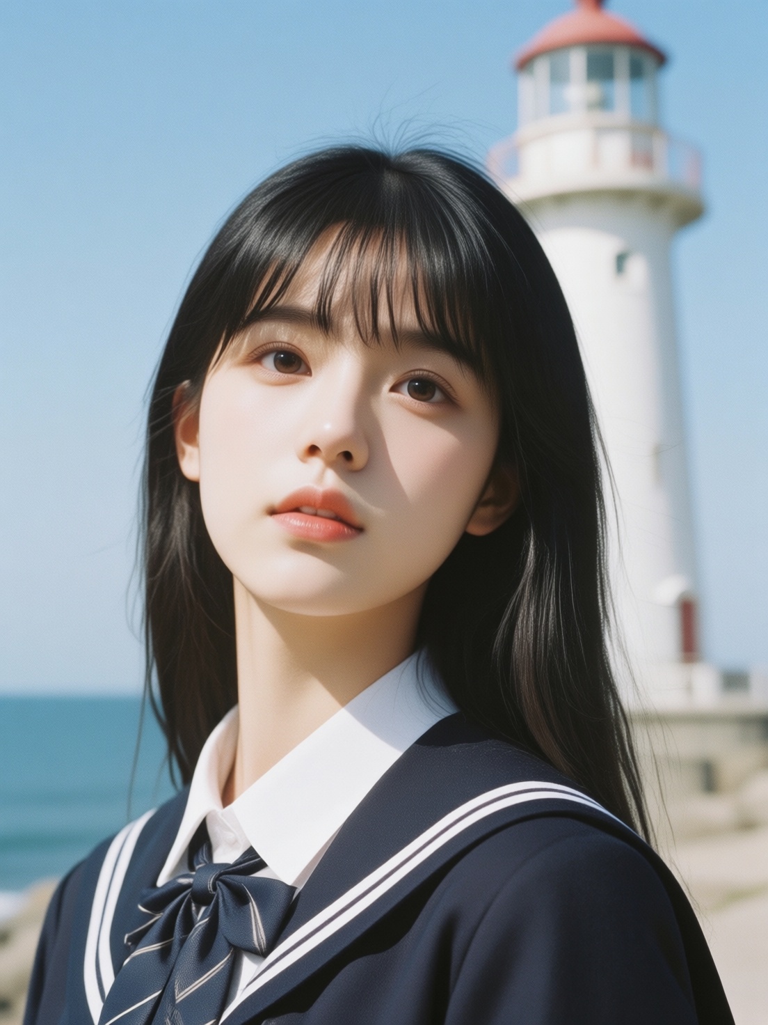 AI generated image by 秦皇术士 on Tensor.Art