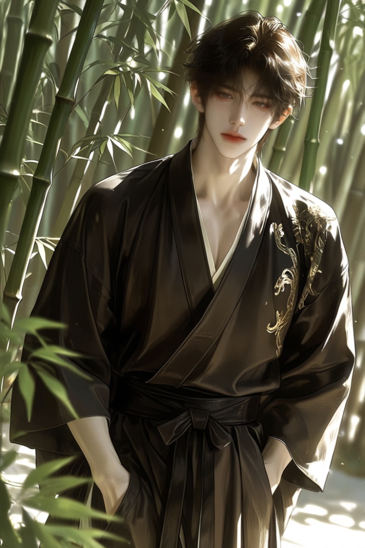 Ethereal - Semi Real by Aily on Tensor.Art