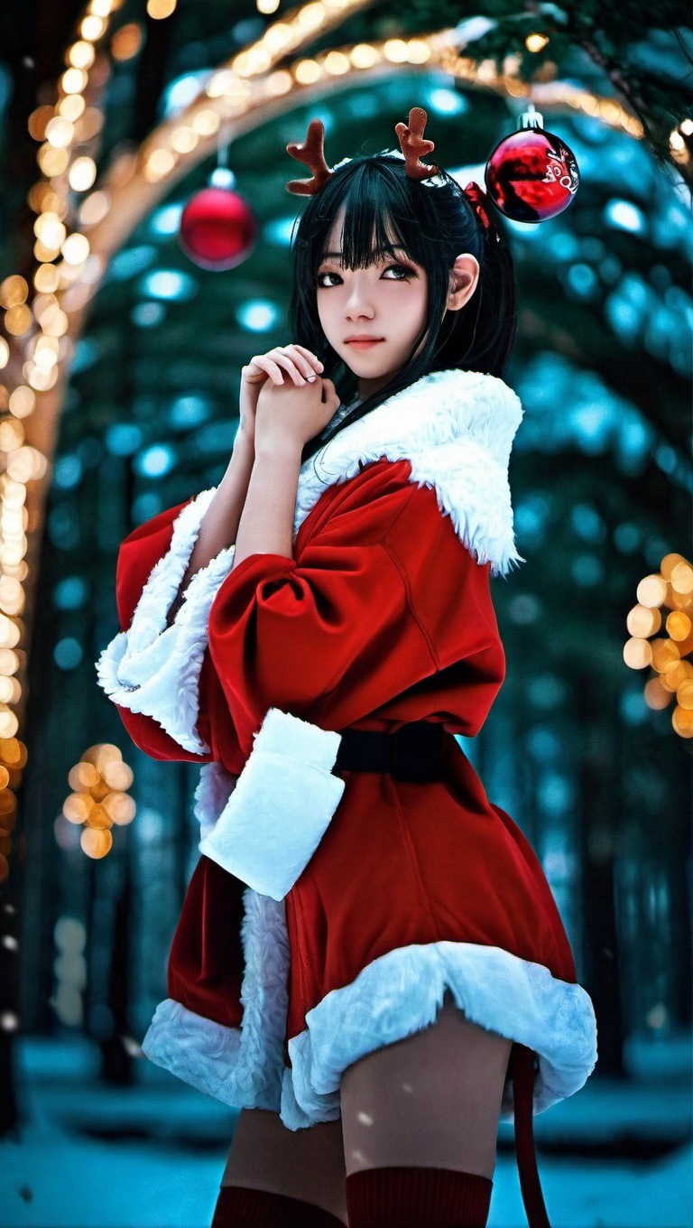 photograph,  full body,  wide shot on Tensor.Art