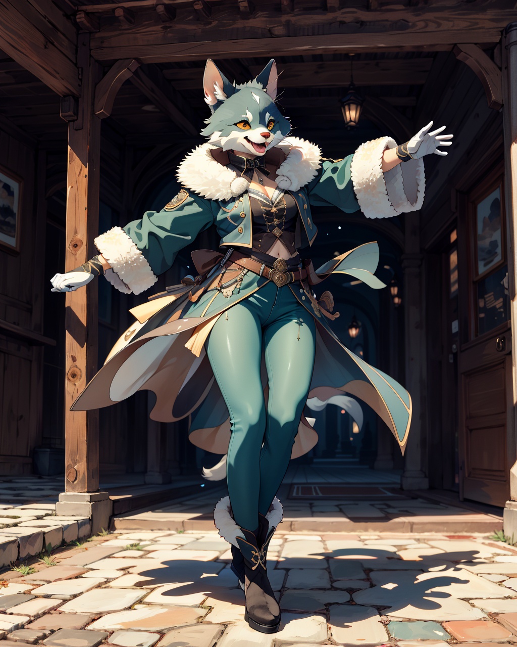 best quality,  masterpiece,  highly detailed on Tensor.Art