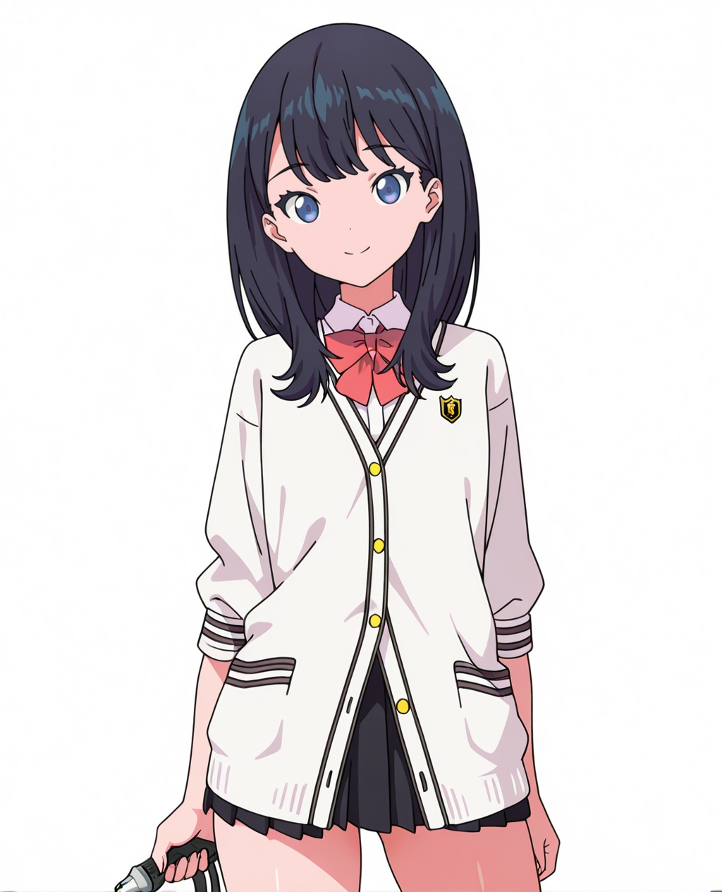 1girl,  BREAKBREAK looking_at_viewer,  BREAK smile on Tensor.Art