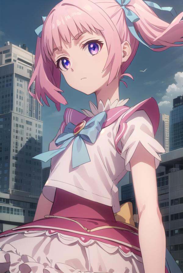 mamikakirameki,  ,  mamika kirameki on Tensor.Art