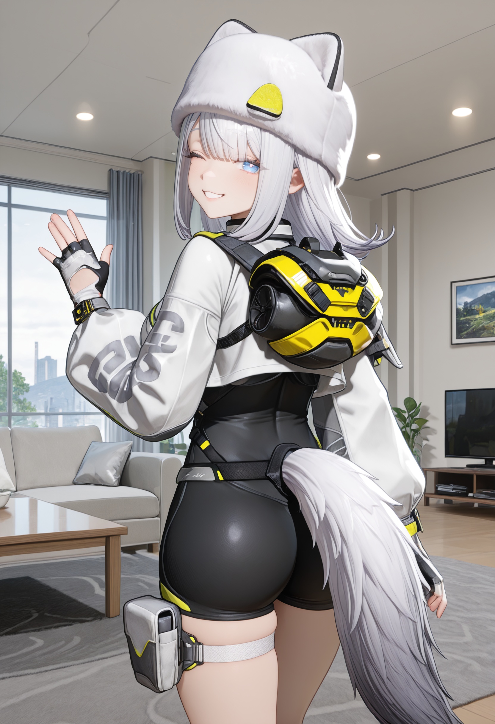 masterpiece,  best quality,  amazing quality on Tensor.Art