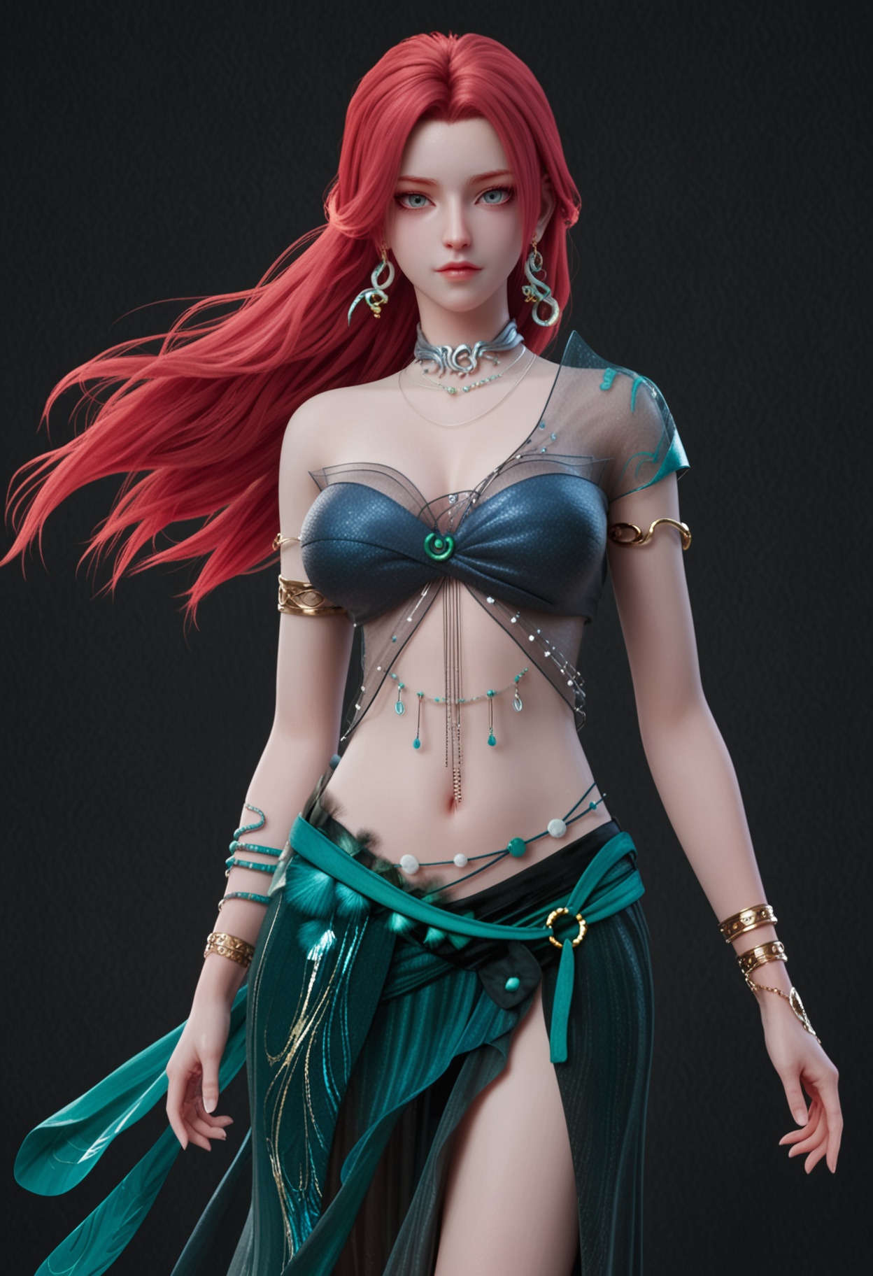 score_9,  score_8_up,  masterpiece by 云落 on Tensor.Art