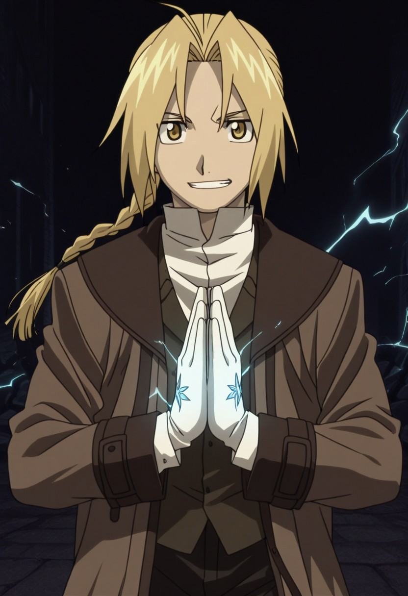 masterpiece,  best quality,  anime screencap on Tensor.Art