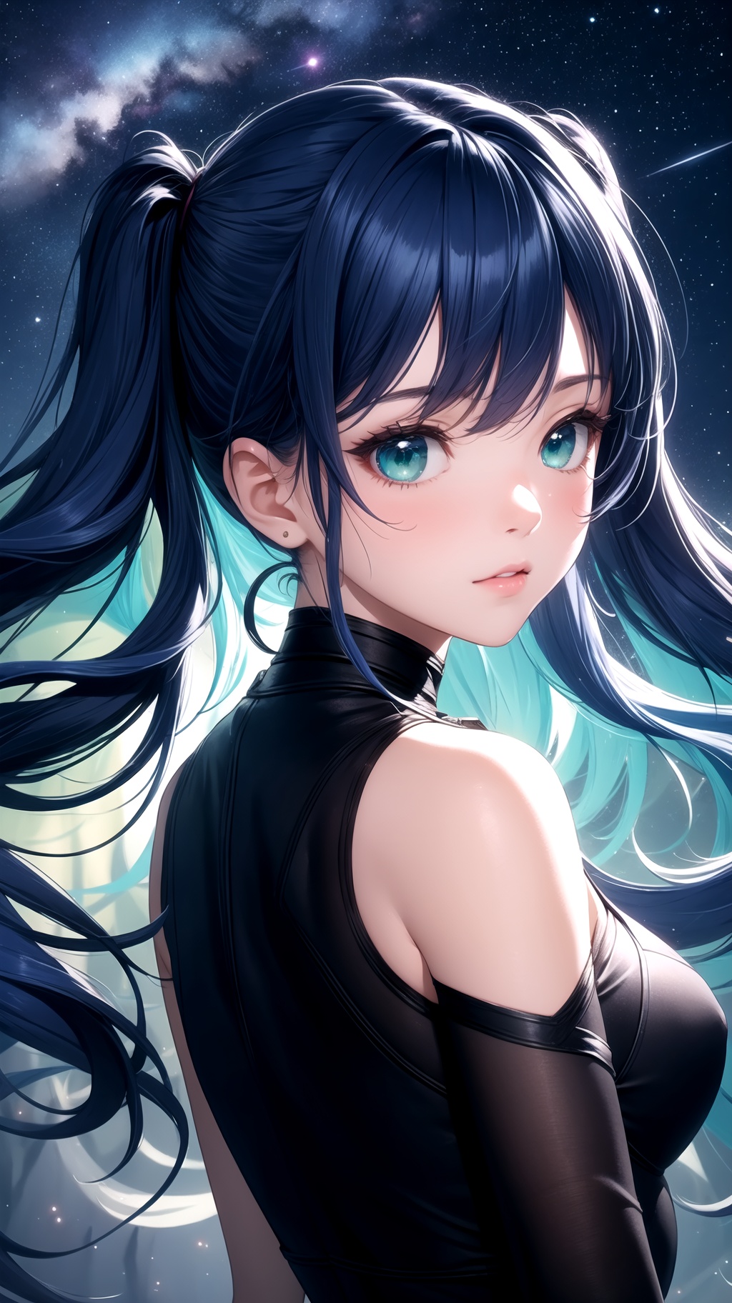 (masterpiece,  best quality),  1girl on Tensor.Art