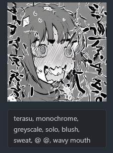 AI generated image on Tensor.Art