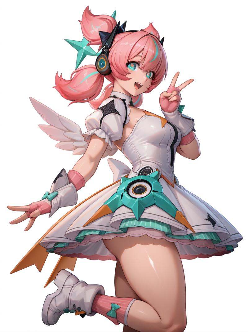 masterpiece,  best quality,  amazing quality on Tensor.Art