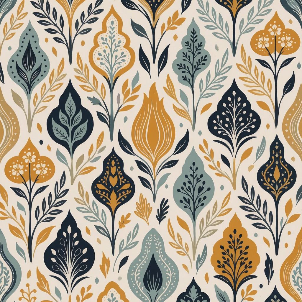 WALLPAPER STYLE on Tensor.Art