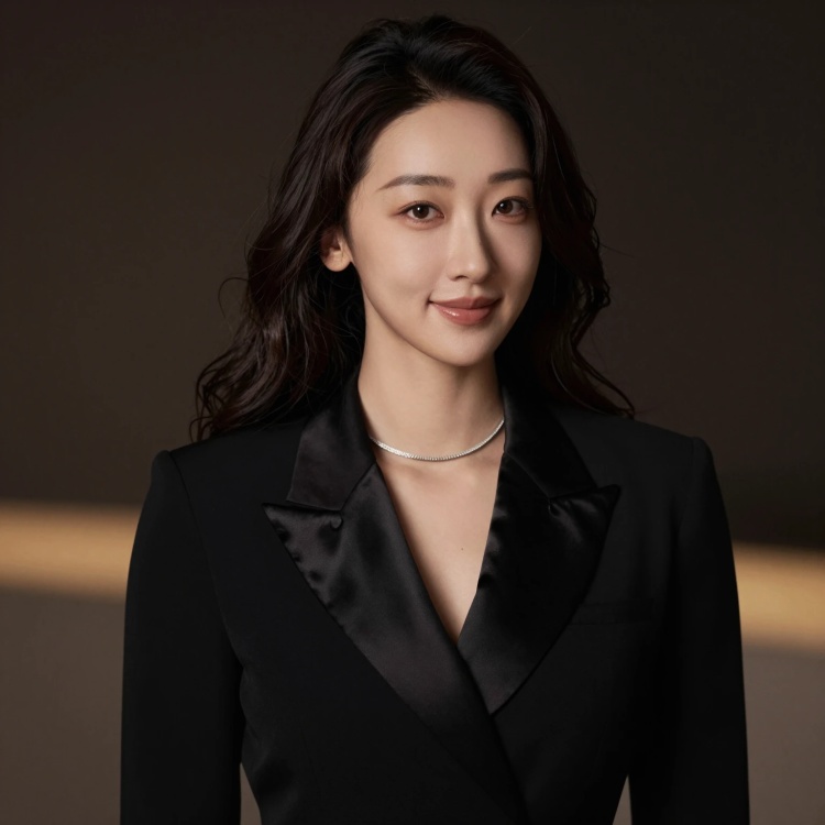 Hami by Syler on Tensor.Art