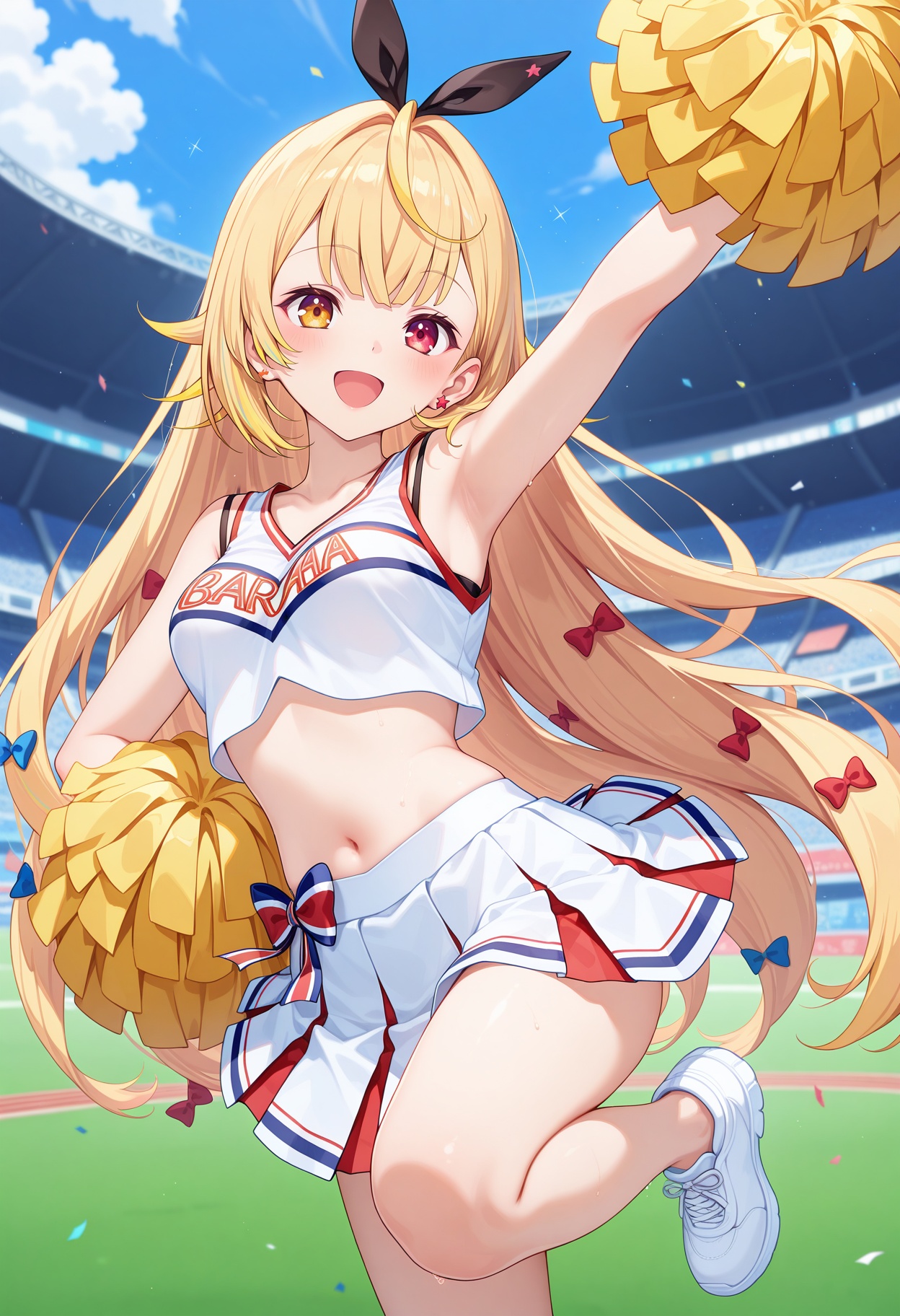 best quality,  masterpiece,  1girl on Tensor.Art
