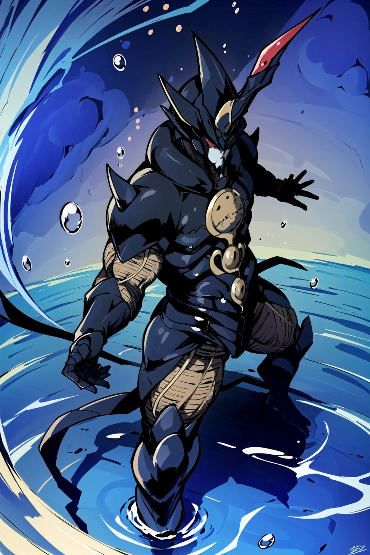 (best quality,  masterpiece,  ultra detailed) on Tensor.Art